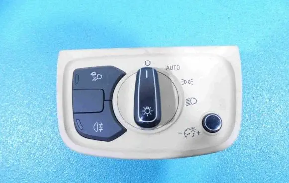 Light switch