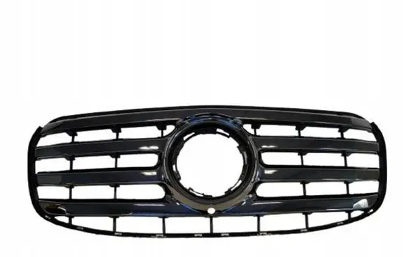 Mercedes-Benz GLS X167 Front grill A1678882401 A1678884801
