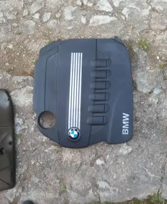 BMW 3 E92 E93 Engine cover (trim) 7800064