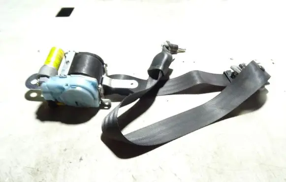 KIA Sorento Front seatbelt 0432022
