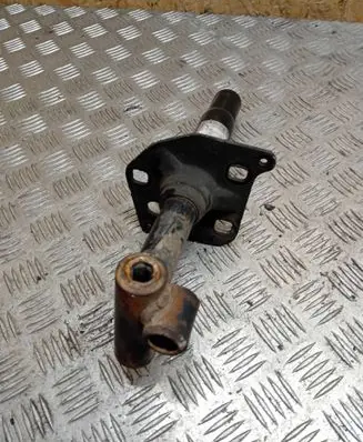 BMW 5 E39 Front bumper shock/impact absorber 