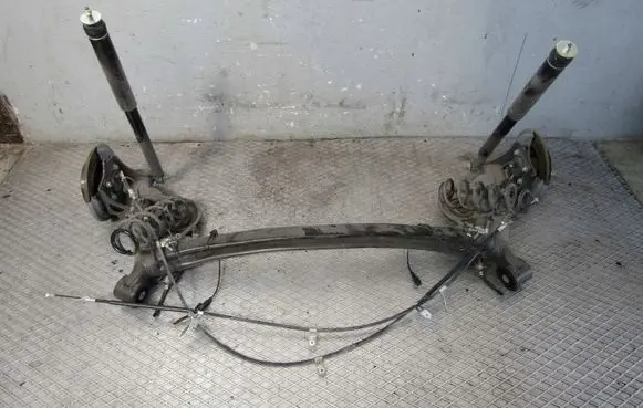 Suzuki SX4 S-Cross Rear beam SCROSS