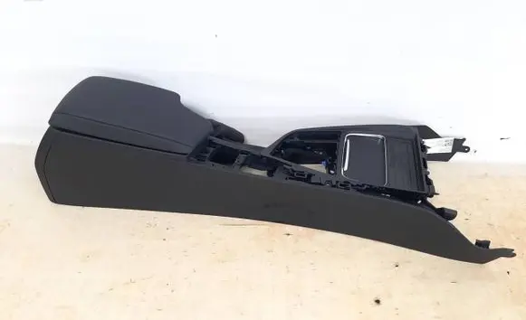 BMW 4 F36 Gran coupe Center console decorative trim 9235431 5169235431 9360528