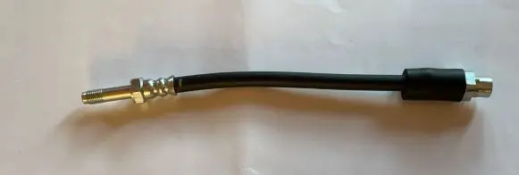 Brake line pipe/hose