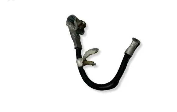 Toyota Prius (XW20) Negative earth cable (battery) 