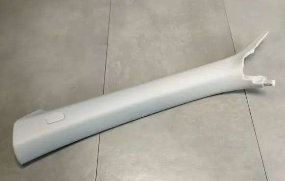 Audi A5 Sportback 8TA (A) pillar trim 8T8867233