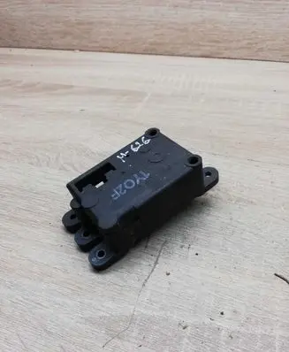 Mazda 626 Air flap motor/actuator 1Y02F