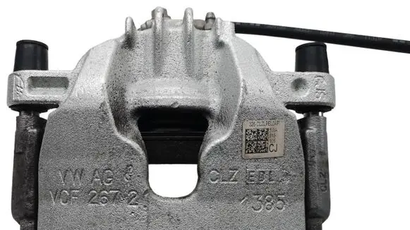 Cupra Leon Front brake caliper 5WA615105CJ