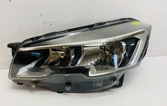 Peugeot 508 Headlight/headlamp 89908676 1136211363 9807241480