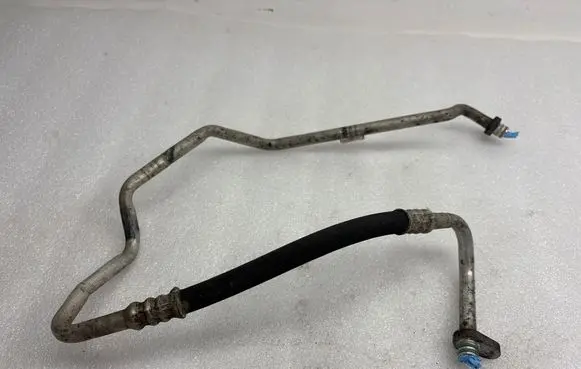 Citroen C3 Air conditioning (A/C) pipe/hose 9681913580