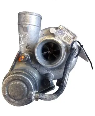 BMW 5 E39 Turbo 2246144 TD0413T4
