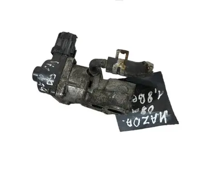 Mazda 6 EGR valve