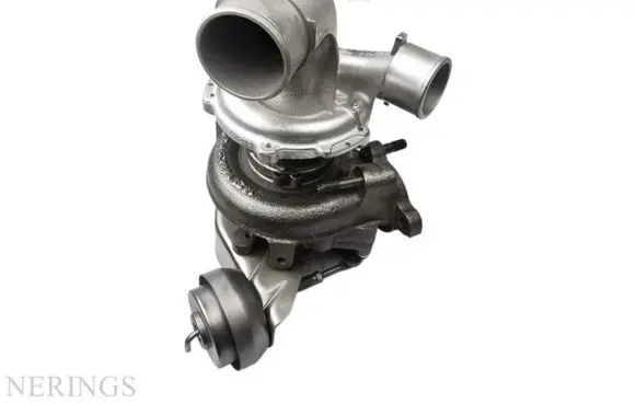 Toyota Avensis T270 Turbo VB28 IT-VB28