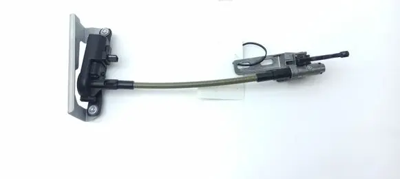 Mercedes-Benz R W251 Vent window/glass motor A2518201942 A2518200342