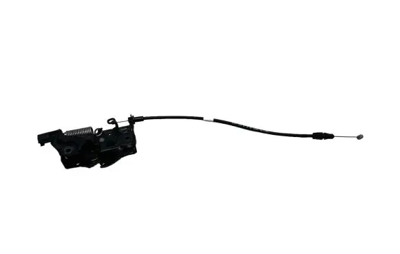 Ford Mustang Mach-E Engine bonnet/hood lock/catch LJ8A16700AD