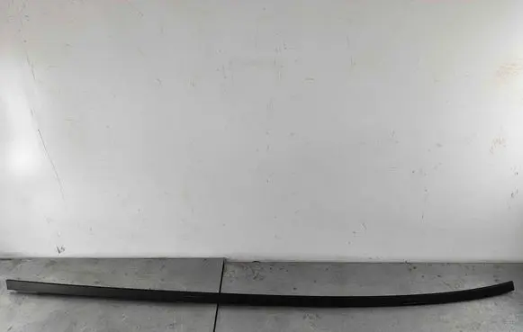 Mercedes-Benz CLA C118 X118 Roof trim bar molding cover A1186906100