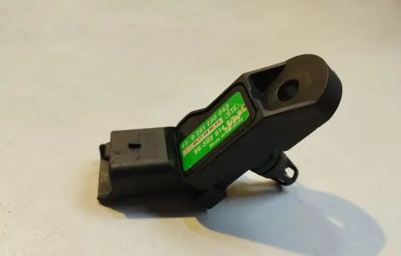 Citroen Xsara Picasso Air pressure sensor 0261230043 9639381480
