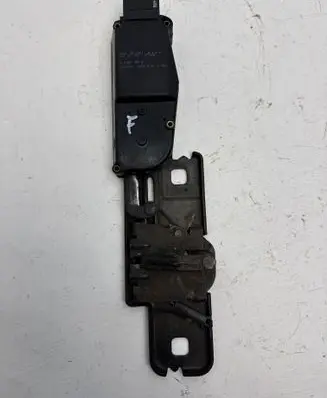 Audi Q7 4L Tailgate lock loop/hook striker 070208 0105770 4F9827383B