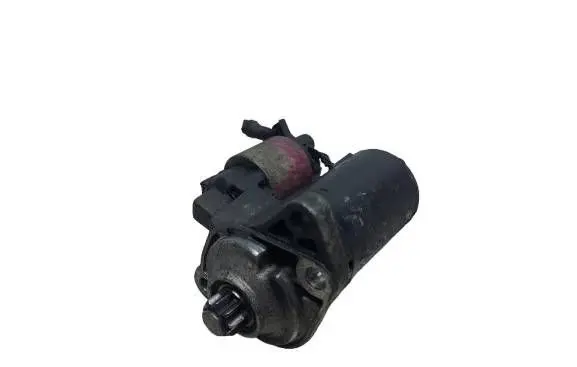 Volkswagen Golf IV Starter motor 0001121006-KASACJA 020911023F 0001121006