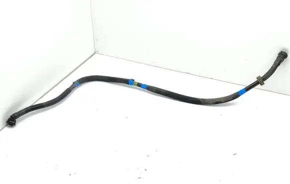 Breather/breather pipe/hose