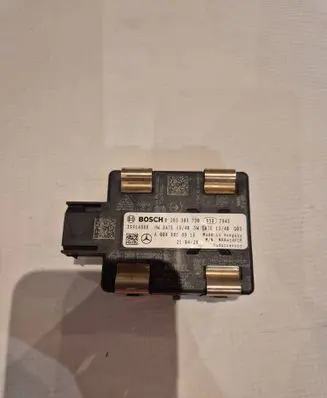 Mercedes-Benz C W205 Distronic sensor radar A0009058913
