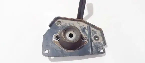 Citroen C4 I Engine mount bracket 96230491 9658252