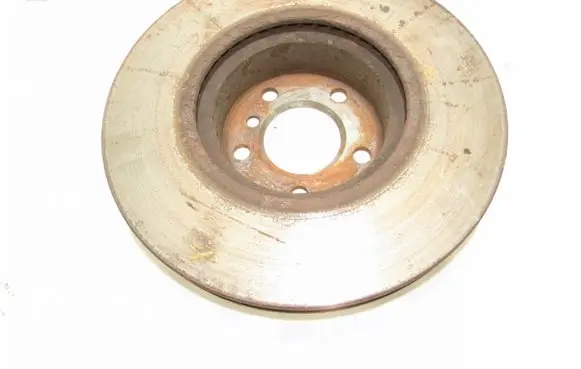 BMW X3 F25 Front brake disc