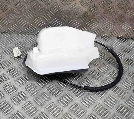 Tesla Model 3 Rear door lock 150067501B