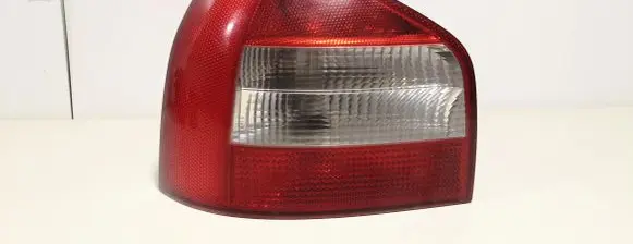 Audi A3 S3 8L Rear/tail lights 8L0945095B