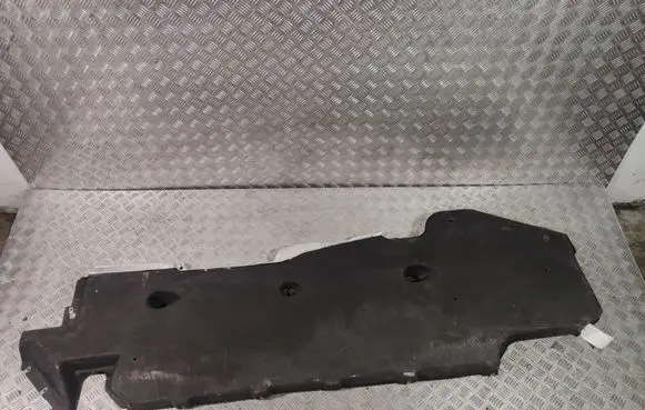 Jaguar E-Pace Side bottom protection J9C3014L20AD