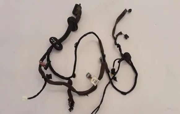 Renault Latitude (L70) Other wiring loom 241253893R