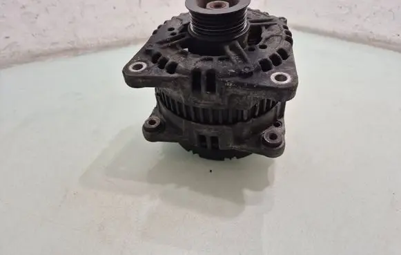 Generator/alternator