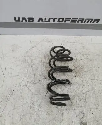 Suzuki Swift II Front coil spring