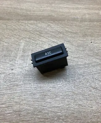 BMW 3 E46 ASC control unit/module 6901591