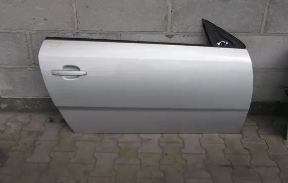 Opel Tigra B Door (2 Door Coupe) 