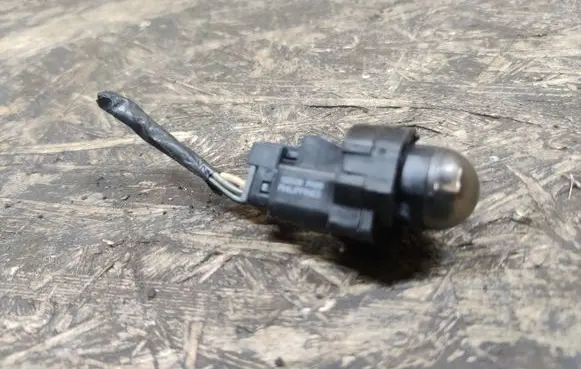 Cadillac SRX Sensor 100906