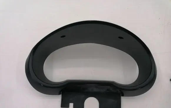 Subaru Impreza II Dashboard trim