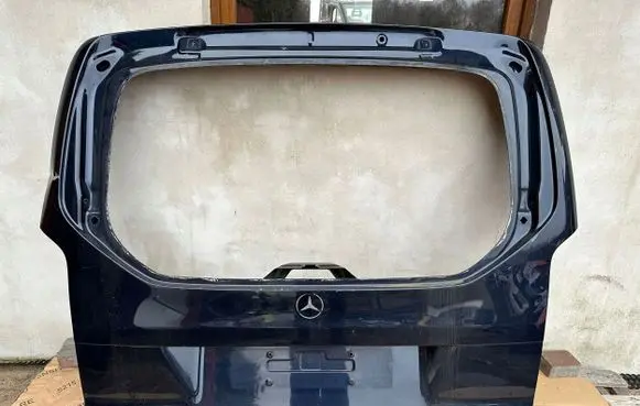 Mercedes-Benz V Class W447 Tailgate/trunk/boot lid A4477421014