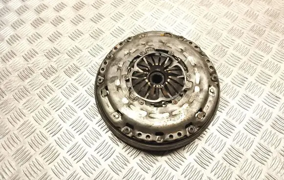 Citroen C5 Clutch set kit 124041110