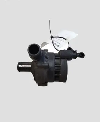 Nissan Qashqai+2 Electric auxiliary coolant/water pump