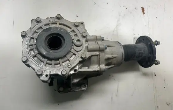 KIA Sorento Front differential 