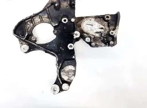 Alfa Romeo 147 Engine mounting bracket 55180833