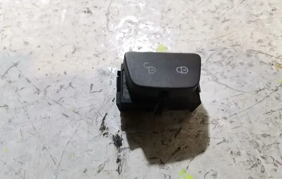 Land Rover Range Rover Evoque L538 Front door lock (next to the handle) BJ3214017AB 10022705