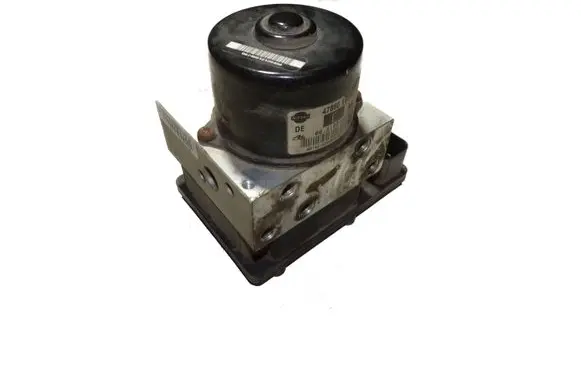 Nissan Pathfinder R51 ABS Pump 47660EB32A