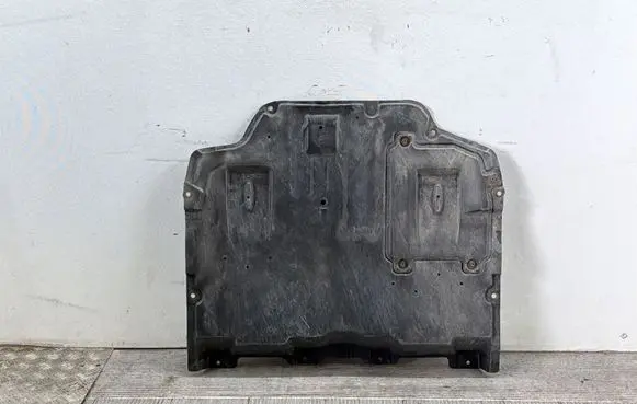 Toyota C-HR I Engine splash shield/under tray 51410F4030 51410F4040