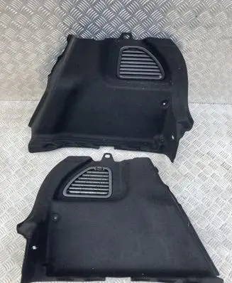 Citroen DS3 Trunk/boot side trim panel PK11122
