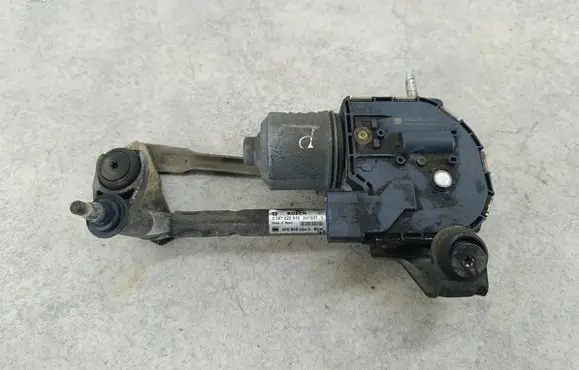 Seat Altea XL Front wiper linkage 