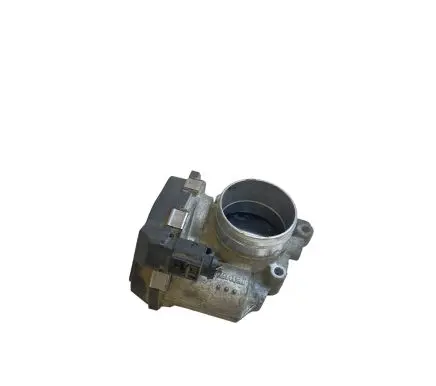 Volkswagen PASSAT B6 Throttle valve A2C53367620