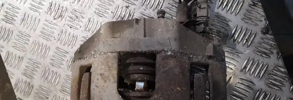 Audi A6 S6 C5 4B Front brake caliper