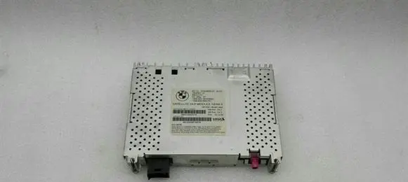 BMW 5 E60 E61 Other control units/modules 9142850